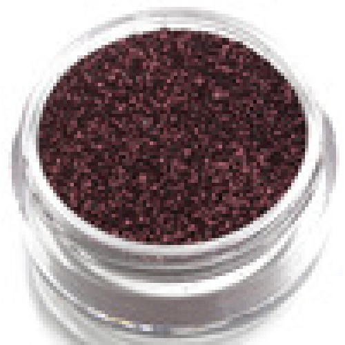 Glimmer Cosmetic Glitter Chocolate Brown 10g (Glimmer Cosmetic Glitter Chocolate Brown 10g)